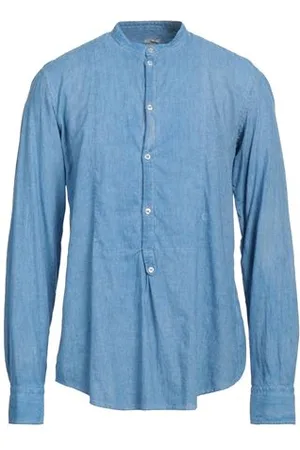 MASSIMO ALBA CAMISETAS Y TOPS - Camisas
