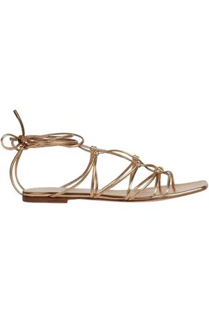 Gianvito Rossi CALZADO - Sandalias con cierre