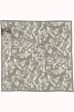 Ermenegildo Zegna COMPLEMENTOS - Bufandas