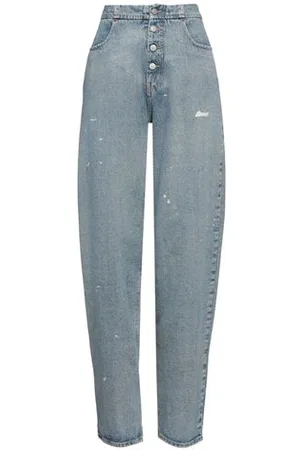 Maison Margiela PARTES DE ABAJO - Pantalones vaqueros