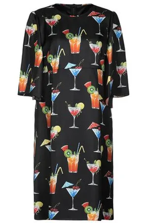 Dolce & Gabbana VESTIDOS - Vestidos midi