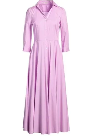 CAMICETTASNOB VESTIDOS - Vestidos largos