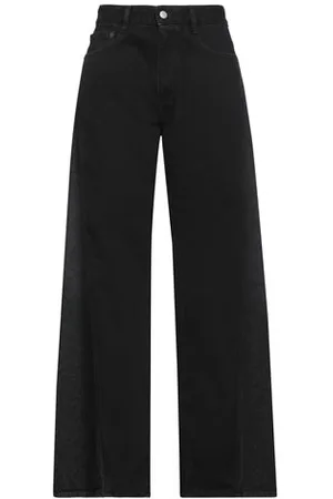 Maison Margiela PARTES DE ABAJO - Pantalones vaqueros