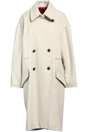 Isabel Marant ROPA DE ABRIGO - Abrigos