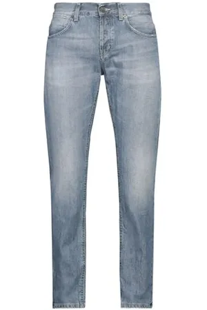 Dondup PARTES DE ABAJO - Pantalones vaqueros