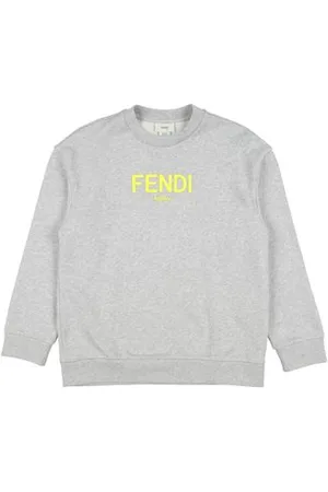 Fendi CAMISETAS Y TOPS - Sudaderas