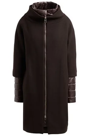 HERNO ROPA DE ABRIGO - Abrigos