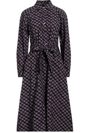 Karl Lagerfeld VESTIDOS - Vestidos midi