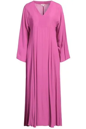 CAMICETTASNOB VESTIDOS - Vestidos largos