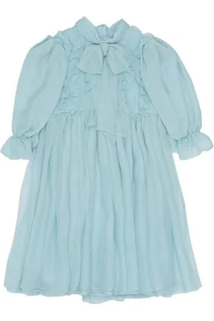 Dolce & Gabbana RECIÉN NACIDO - Vestidos para bebé