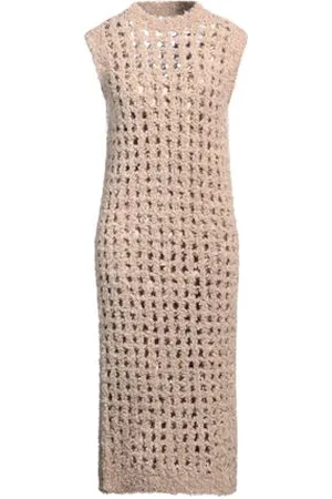 PESERICO SIGN VESTIDOS - Vestidos midi