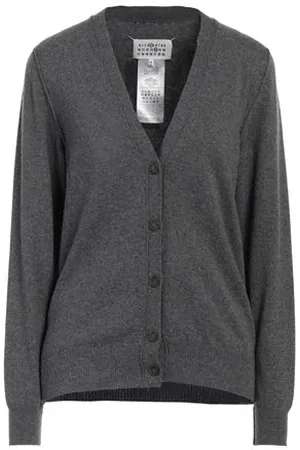 Maison Margiela PRENDAS DE PUNTO - Cárdigans