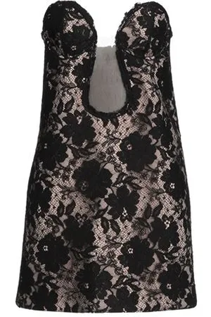 Nº21 VESTIDOS - Minivestidos