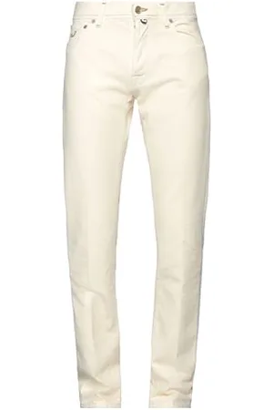 Jacob Cohen PARTES DE ABAJO - Pantalones