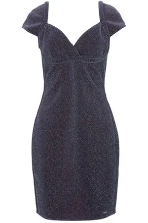 Armani Exchange VESTIDOS - Minivestidos