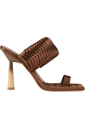 GIA/RHW CALZADO - Sandalias de dedo