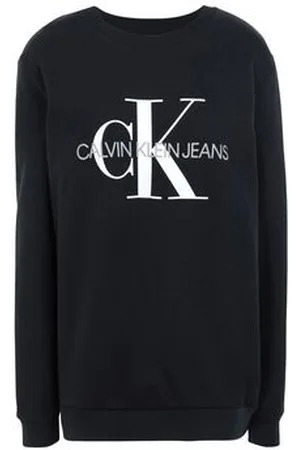 Calvin Klein CAMISETAS Y TOPS - Sudaderas