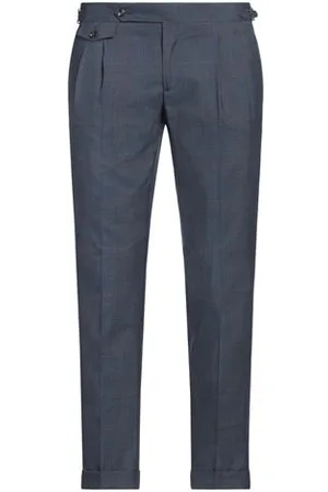 BARBA PARTES DE ABAJO - Pantalones