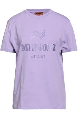 Missoni CAMISETAS Y TOPS - Camisetas