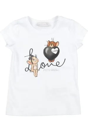 MONNALISA CAMISETAS Y TOPS - Camisetas