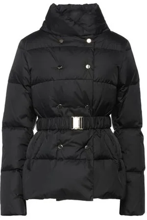 ANNIE P. ROPA DE ABRIGO - Plumíferos y acolchados