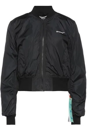 OFF-WHITE ROPA DE ABRIGO - Chaquetas y cazadoras
