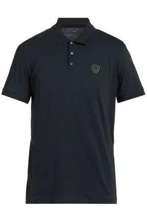 EA7 CAMISETAS Y TOPS - Polos