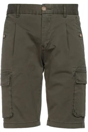 MARKUP PARTES DE ABAJO - Pantalones cortos y bermudas