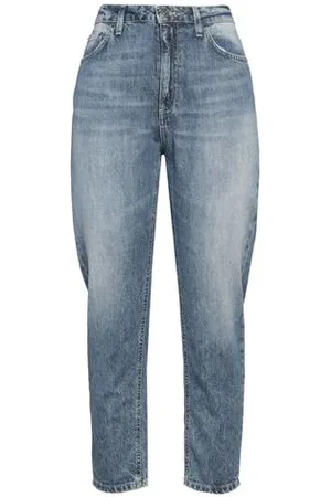 Dondup PARTES DE ABAJO - Pantalones vaqueros