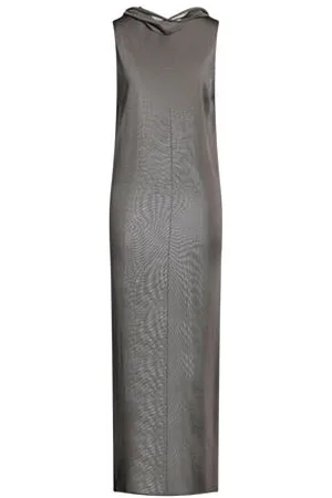 ISABEL BENENATO VESTIDOS - Vestidos largos