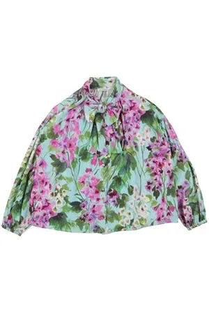 Dolce & Gabbana CAMISETAS Y TOPS - Camisas