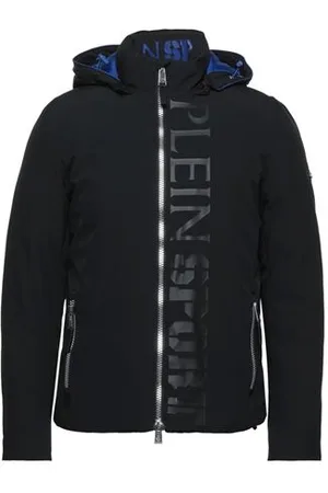 Philipp Plein ROPA DE ABRIGO - Plumíferos y acolchados