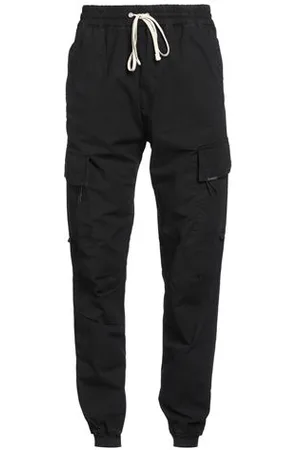 Represent PARTES DE ABAJO - Pantalones
