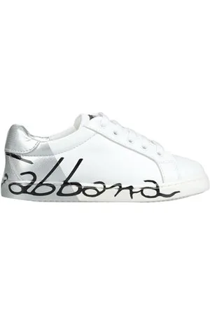 Dolce & Gabbana CALZADO - Sneakers
