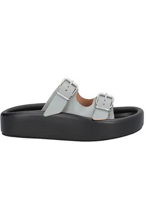 Maison Margiela CALZADO - Sandalias con cierre
