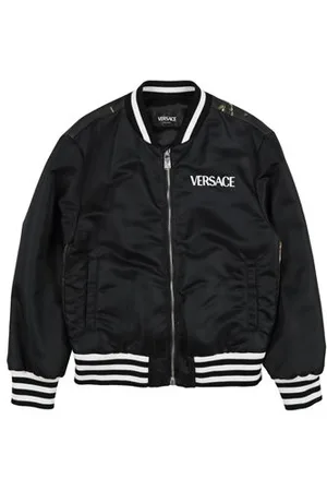 VERSACE ROPA DE ABRIGO - Chaquetas y cazadoras