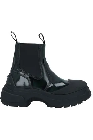 Maison Margiela CALZADO - Botines de caña alta