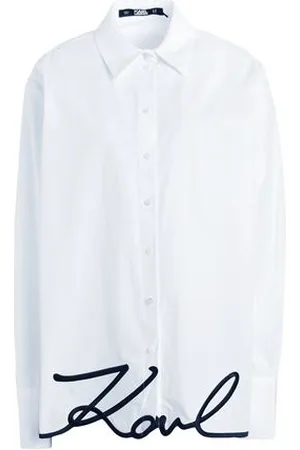 Karl Lagerfeld CAMISETAS Y TOPS - Camisas