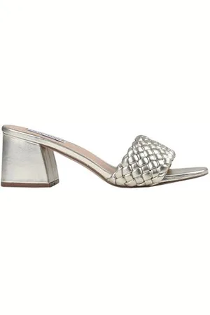 Steve Madden CALZADO - Sandalias con cierre