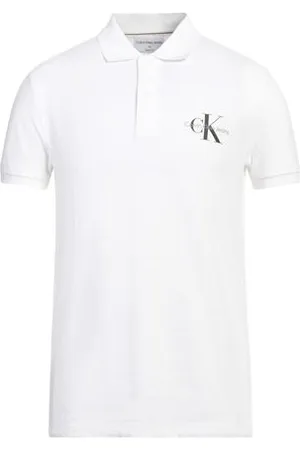 Calvin Klein CAMISETAS Y TOPS - Polos