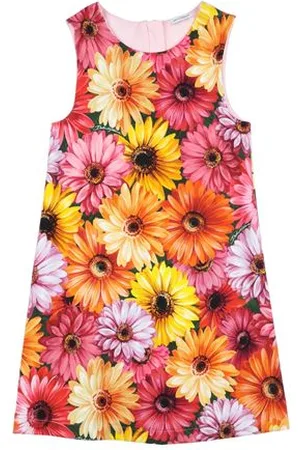 Dolce & Gabbana VESTIDOS - Vestidos para niña