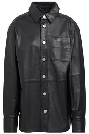 REMAIN Birger Christensen CAMISETAS Y TOPS - Camisas
