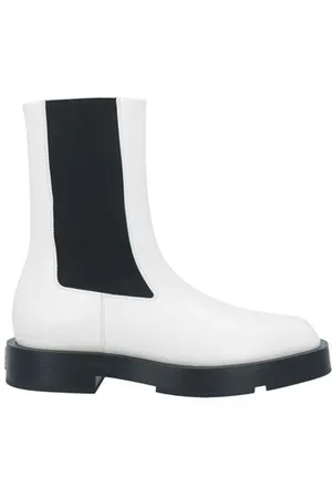 Givenchy CALZADO - Botines de caña alta