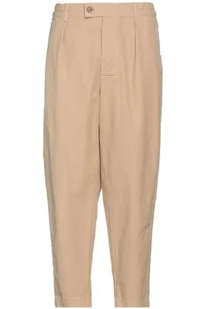 Barbour PARTES DE ABAJO - Pantalones