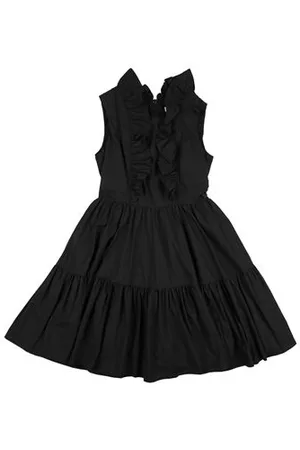 MONNALISA VESTIDOS - Vestidos para niña