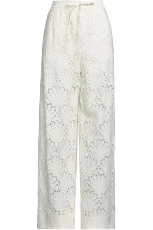 Essentiel Antwerp PARTES DE ABAJO - Pantalones