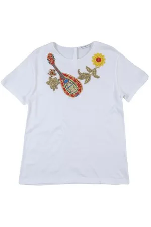 Dolce & Gabbana CAMISETAS Y TOPS - Camisetas