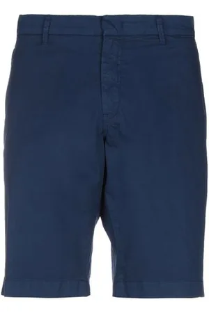 FAY PARTES DE ABAJO - Pantalones cortos y bermudas