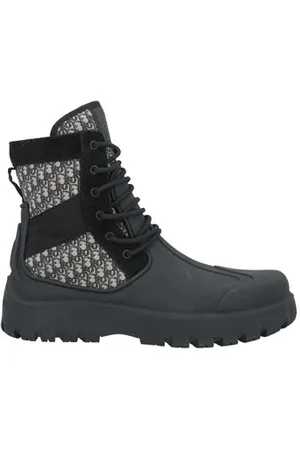 Dior CALZADO - Botines de caña alta
