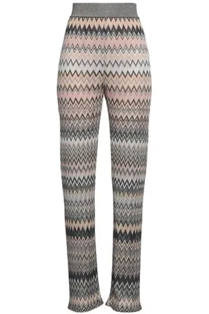 Missoni PARTES DE ABAJO - Pantalones